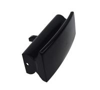 WTCUBFV Replacement Parts Compatible with Hyundai for H1 for Grand for Starex 2007-2018 Left Right Car Sliding Door Exterior Handle OEM: 83660-4H000 83660-4H000