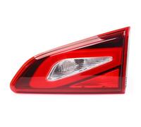 WTCUBFV Signal Compatible With GAC For Trumpchi GS3 GE3 2016 2017 2018 2019 2020 Car Left Right Tail Light Assembly Rear Brake Reversing Turn Signal Lamp