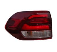 WTCUBFV Signal Compatible With Hyundai For IX35 2018 2019 2020 Car Inner Or Outer Tail Light Assembly Signal Light Warning Brake Lamp
