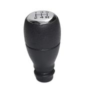 WTDGUFQQ Gear Shift Knob Compatible with Fiat for Scudo 1 for MK1 1995 1996 1997 1998 1999 2000 2001 2002 2003 2004 2005 2006 Gear Shift Knob Lever Change Shifter