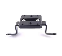 WTDGUFQQ Navigation Holder Stand Compatible With Suzuki For GSR750 2011 2012 2013 2014 2015 2016 2017 2018 Motorcycle GPS Navigation Holder And Phone Adapt Mount Bar Bracket