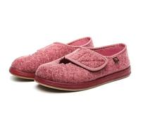 WTDXSPS Orthopedic Slippers for Women/Spring Autumn Diabetic Shoes Women/Diabetic Shoes for Women Wide Width/Suitable for The Elderly And Friends With Swollen Feet And Sensitive Feet(Beige,6.5 UK)