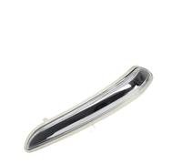 WTEqAeaUy Car Rear Fog Light Lamp Frame Cover Trim Compatible With X-Trail T31 2008-2011