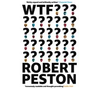 WTF? : A Times top 10 bestseller