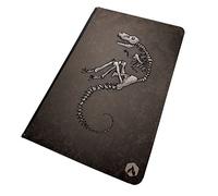 | WTF | T-Rex - Dinosaur Bones | Printed Art Faux Leather Passport Cover