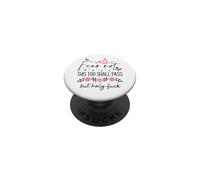 WTF This Too Shall Pass But Holy Fuck Saying Fucking Hell PopSockets Adhesive PopGrip