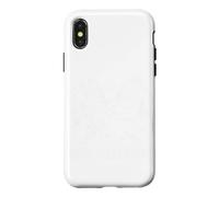 Wtf Where's The Frosting Funny Baker Cupcake Baking Humor Case for iPhone X/XS