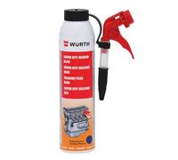 WTHDIRECT Super RTV Silicone Adhesive and Sealing Compound, Blue, 200ml, High Temperature Resistant, Oxime-Based