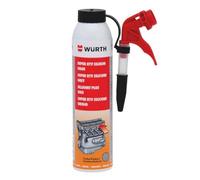 WTHDIRECT Super RTV Silicone Adhesive and Sealing Compound, Grey, 200ml, High Temperature Resistant, Neutral Crosslinked