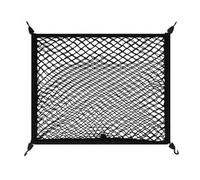 WTHDPHHH Easy Installation Car Boot Cargo Net, for Hyundai Elantra Avante i30 Sedan CN7 2021-2025 Durable Tear-resistant Portbale Auto Parts,A-100x60