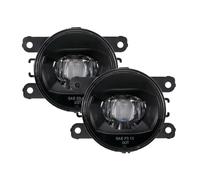 WTIXCRQ Bumper fog lights Compatible With Dodge For RAM For Promaster 1500 2500 3500 2014-2021 Car Front Driving Daytime Running Light Bumper Fog Light Assembly 68202187AA