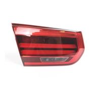 WTIXCRQ Bumper fog lights Compatible With For F30 2016 2017 2018 Car Rear Tail Light Brake Light Bumper Fog Light Turn Signal Lamp Accessories 63217369118 63217369117