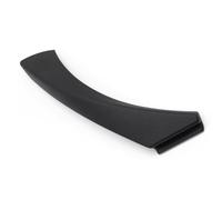 WTIXCRQ Car Interior Door Handle Compatible with BMW for 3-Series Coupe E92 2006 2007 2008 2009 2010 Interior Passenger Door Pull Handle Cover Trim Replacement(Black,Cover Right)