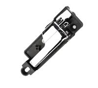 WTIXCRQ Car Interior Door Handle Compatible with for Fusion 2006 2007 2008 2009 2010 2011 2012 Car Interior Door Handles Replacment Parts(Rear Right)
