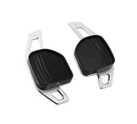 WTIXCRQ Car Steering Wheel Shift Paddle Extension Accessories Compatible With Seat For Alhambra 2016-2021 2022 2023 For Ateca For Leon For Tarraco For Ibiza For Cupra ST Car Shifter paddle(4)