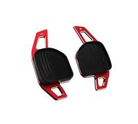 WTIXCRQ Car Steering Wheel Shift Paddle Extension Accessories Compatible With Seat For Alhambra 2016-2021 2022 2023 For Ateca For Leon For Tarraco For Ibiza For Cupra ST Car Shifter paddle(3)