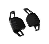WTIXCRQ Car Steering Wheel Shift Paddle Extension Accessories Compatible With Seat For Alhambra 2016-2021 2022 2023 For Ateca For Leon For Tarraco For Ibiza For Cupra ST Car Shifter paddle(color1)