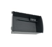 WTIXCRQ Car Storage Tray Compatible With Genesis For GV80 2025 Center Console Tray Organizer Armrest Storage Box Interior Car Accessories