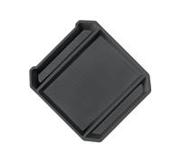 WTIXCRQ Car Storage Tray Compatible With Tesla For Cybertruck Car Center Console Armrest Storage Box Organizing Tidying Auto Interior Accessories Components