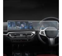 WTIXCRQ Interior accessories Compatible With Bmw For G82 G83 M4 2023 1 Pcs Car Navigation Protective Film Screen TPU Film Screen Protector Accessories