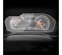 WTIXCRQ Interior accessories Compatible With Changan For Cs85 Coupr 2019 2020 2021 2022 2023 1 Pcs Car Interior Instrument Panel Membrane Screen TPU