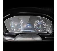 WTIXCRQ Interior accessories Compatible With Fencon For Ix7 2020 2021 2022 2023 1 Pcs Car Nterior Instrument Panel Membrane Screen TPU Protective Film(Style B)