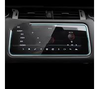 WTIXCRQ Interior accessories Compatible With Land For Rover For Range For Rover 2018 2019 2020 2021 2022 2023 1 Pcs Screen TPU Film Screen Protector(Style C 1PCS)