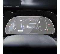 WTIXCRQ Interior accessories Compatible With Lexus For RX 350 450 500 2023 1 Pcs Car Interior Console Screen Resist Film Transparent TPU Accessories