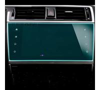 WTIXCRQ Interior accessories Compatible With Subaru For Legacy For Outback 2016 2017 2018 2019 2020 2021 2022 2023 Car Tempered Glass Accessories