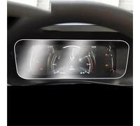 WTIXCRQ Interior accessories Compatible With Trumpchi For GS3 2021 2022 2023 1 Pcs Car Nterior Instrument Panel Membrane LCD Screen TPU Protective Film(Style A)