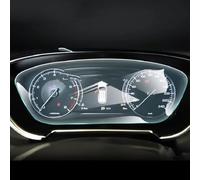 WTIXCRQ Interior accessories Compatible With Trumpchi For GS5 2020 2021 2022 2023 1 Pcs Car Nterior Instrument Panel Membrane TPU Protective Film Accessories