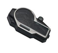 WTIXCRQ Meter Frame Cover Compatible With S1000RR For S1000R For S1000XR 2015 2016 2017 2018 2019 Speedometer Odometer Instrument Housing Case Tachometer Gauge Cover(The whole set)