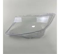 WTIXCRQ Transparent Headlamp Shell Compatible With Benz For V260 2016 2017 2018 2018 2020 2021 Headlamp Cover Headlight Transparent Lens Lamp Shell Replace Lampshade(Left)