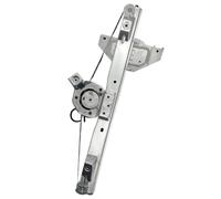 WTIXCRQ Window Regulator Compatible with C&itroen for C3 2009 2016 2015 2011 2014 2015 2016 OEM: 9222FP Car Front Right Door Window Regulator Bracket Levers