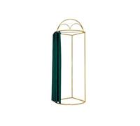 WTLONBF Changing Room Fashion Clothing Store Fitting Room Portable Temporary Changing Room with Shading Curtain Easy to Install Dressing Room(Dark Green)