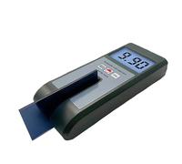 WTM-1000 Digital Transmittance Meter Solar Film Tester S Acrylic Plastic High-Precision,Accurately Measures