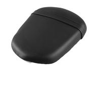 WTNZBAEM Compatible With SUZUKI K6 GSXR 600 750 2006 2007 Rear Passenger Seat Pillion Cushion Cover Motorcycle Accessories