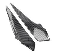 WTNZBAEM Motorbike Side Cover Seat Fairing Carbon Fiber Color Compatible With HONDA CBR 1000RR 2012 2013 2014 2015 2016