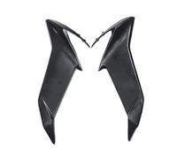 WTNZBAEM Motorcycle Bodywork Frame Radiator Side Cover Compatible With Suzuki GSX-S 750 2017 2018 2019 2020 2021 ABS Injection Fairing(Unpainted-1 Set)