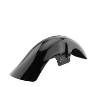 WTNZBAEM Motorcycle Front Wheel Fender Mudguard Splash Guard Protector Compatible With BMW R18 Classic R 18 2020 2021 2022(Black)
