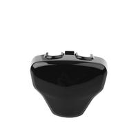 WTNZBAEM Motorcycle Ignition Coil Trim Panel Cover Cap Compatible With HD Street XG 750 2015 2016 2017 2018 2019