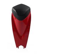 WTNZBAEM Motorcycle Rear Passenger Pillion Seat Cover Cowl Fairing Compatible With Aprilia RSV4 1000 1100 RS125 RS4 50 125S4 125 2009-2020(Red)