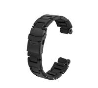 WTNZBAEM Plastic Wathband Compatible With Casio Protrek Prw 6000 Watch Strap PRW-3000/3100/6000/6100Y Watches Bracelet Mens Sport Wristwatches Band