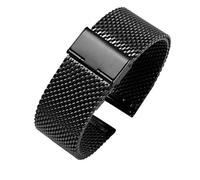 WTNZBAEM Stainless Steel WatchBand Compatible With G-SHOCK Casio Men Big Mud King Modified GWG-1000 GB/GG GWG/GSG100 Replacement Watch Strap Bracelet(2103 black)