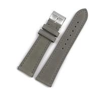 WTNZBAEM Watch Band Quick Release Watchband 18mm 19mm 20mm 22mm For Men Women Watch Strap Replacement Belt(Light gray,18MM_L-130 90MM)