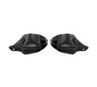 WTNZBAEM Wind Deflector Shield Handguards Hand Protectors Guards Compatible With BMW R1200GS ADV F800GS Adventure S1000XR F900R 2014-2021(Windshield-1)