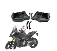 WTNZBAEM Wind Deflector Shield Handguards Hand Protectors Guards Compatible With BMW R1200GS ADV F800GS Adventure S1000XR F900R 2014-2021(Yellow Yellow-1Set)