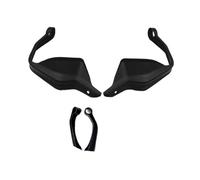 WTNZBAEM Wind Deflector Shield Handguards Hand Protectors Guards Compatible With BMW R1200GS ADV F800GS Adventure S1000XR F900R 2014-2021(Handguard-1)