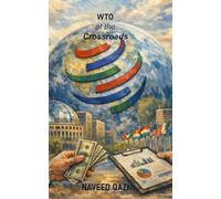 WTO at the Crossroads