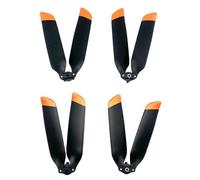 Wtohoby 4pcs Propellers for DJI Matrice 4T / Matrice 4E Enterprise Series Drone Low-Noise Quick Release 1157/1154 Propeller Blades Replacement Aircraft Quadcopter Accessories (1157 Blades)